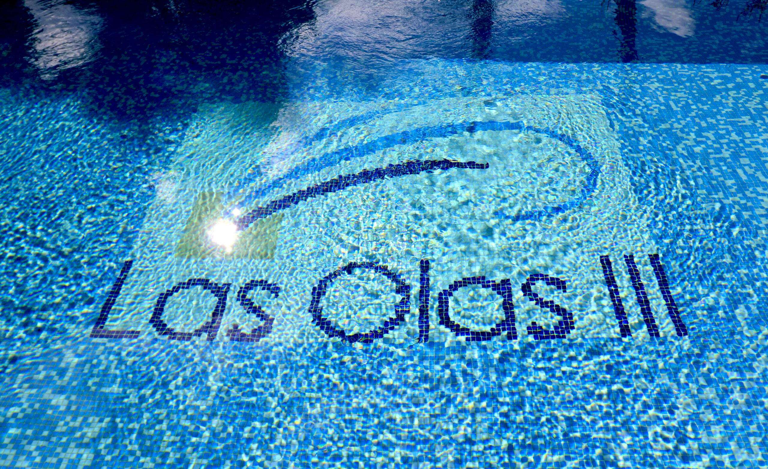 Entdecke Las Olas III