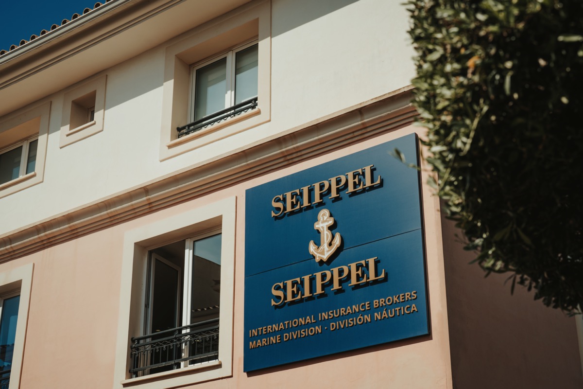 SEIPPEL & SEIPPEL, Sicherheit in deinem neuen Zuhause.